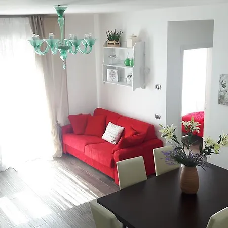 Idea Mare Cavallino-Treporti