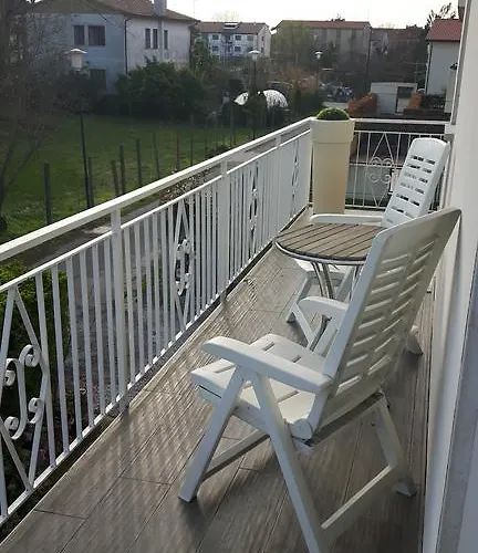 Idea Mare Apartman Cavallino-Treporti