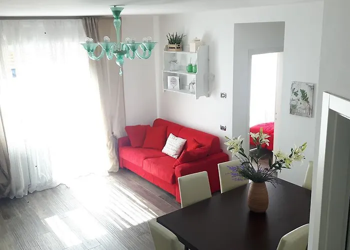 Idea Mare Cavallino-Treporti