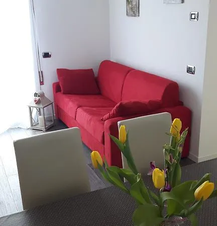 Idea Mare Apartmán