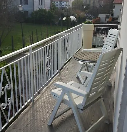 Idea Mare Apartmán Cavallino-Treporti