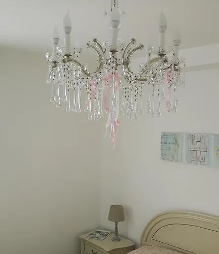 Idea Mare Lejlighed *